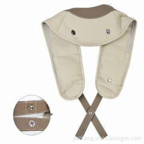 Shoulder and Neck Massage Belt